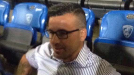 Di Natale: "Nessuno spazio all'Udinese. Con l'Inter..."