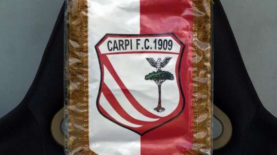 UFFICIALE - Carpi, arrivano cinque ragazzi dall'Inter