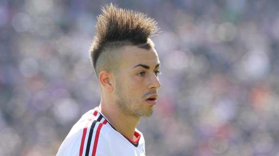 El Shaarawy lo giura: "Io all'Inter? E' impossibile"