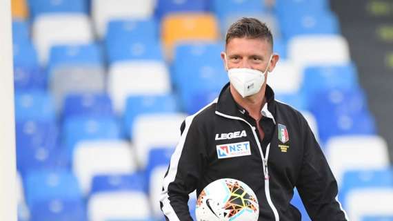 Rocchi esalta il Var: "Idea geniale, ha cambiato in positivo la vita degli arbitri"