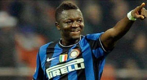 Bertotto su Muntari: "Ultimamente nell'Inter..."