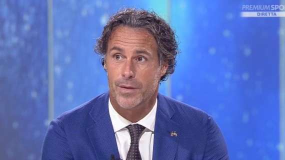 Galante: "Juve? L'Inter ha tutto per ribaltarla, Lukaku e Hakimi possono cambiare le sorti di una partita"