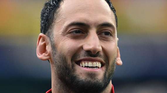 Pinetina, palestra e campo per gli ultimi arrivati Sommer e Calhanoglu: il report