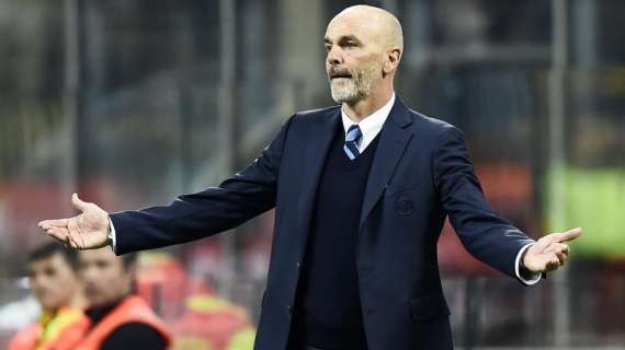 Marchetti: "Pioli si è bruciato le possibilità di restare. La voglia di rivalsa di Suning è molto forte"