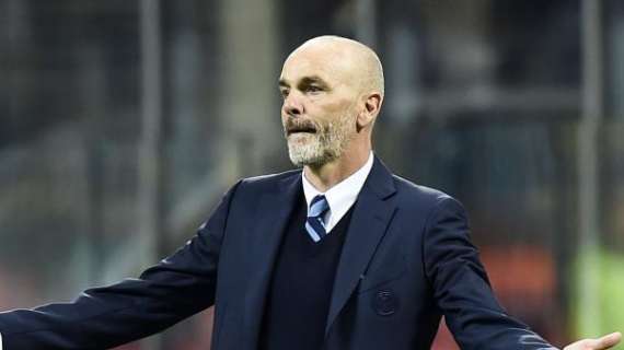 PS - Pioli, la Fiorentina dopo la buonuscita? L'alternativa è un altro ex nerazzurro