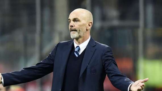 Zanzi: "Pioli vuole lasciare l'Inter nel modo migliore"