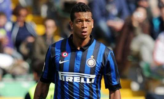 Lazio-Inter: Guarin ok, poi poco da salvare