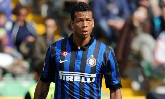 Guarin, messaggio ai tifosi: "Mi motivate!"