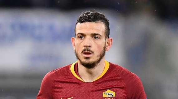 CdS - Roma, Florenzi vuole restare. E per Fonseca è un titolare