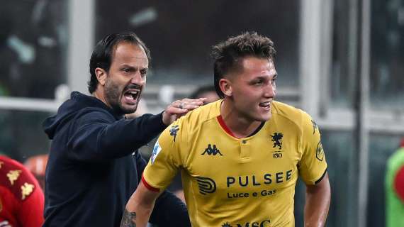 Qui Genoa - Gilardino ritrova tutta la rosa: convocati anche Messias e Retegui 