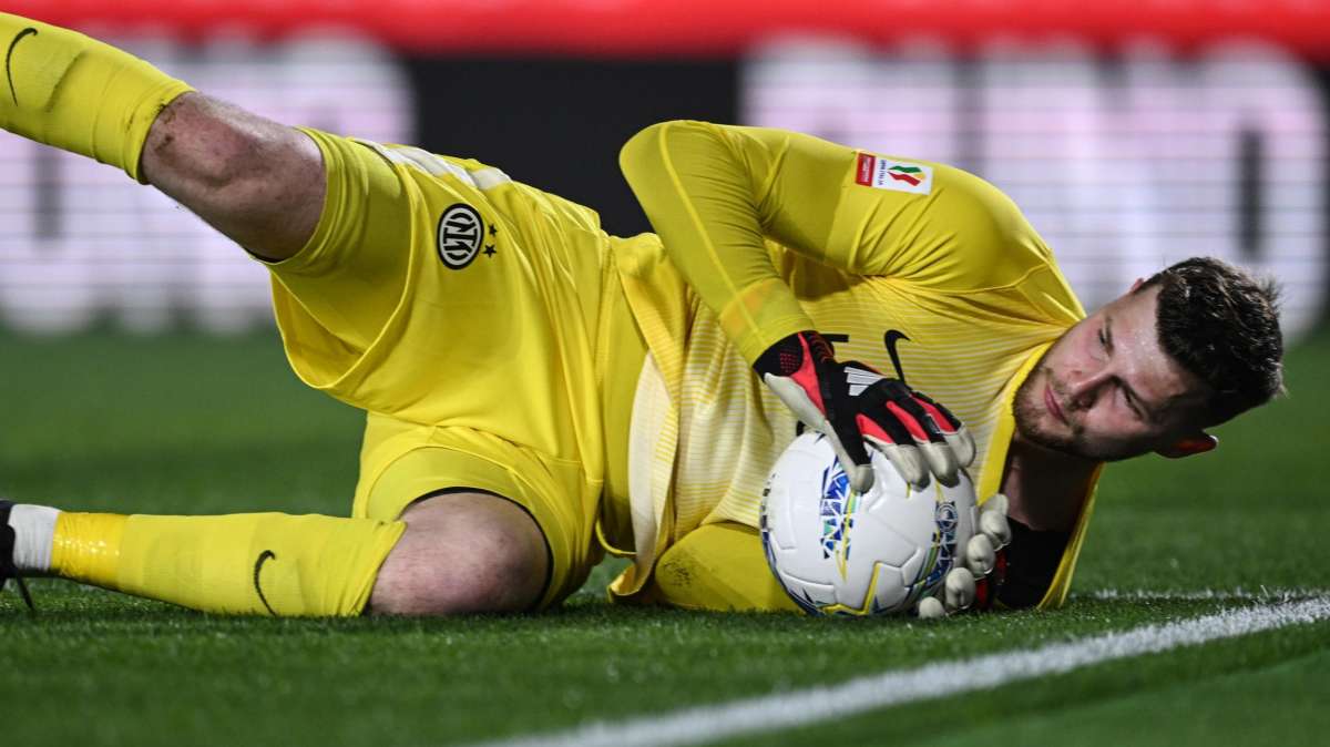 Pagelle GdS - Martinez il migliore, bene Acerbi, male Esposito e Frattesi