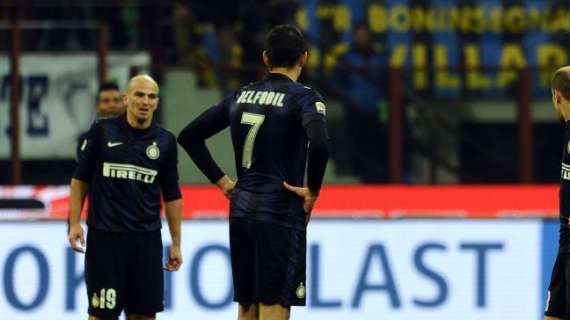 L'ex Cesar: "Inter, approccio sbagliato. L'obiettivo..."