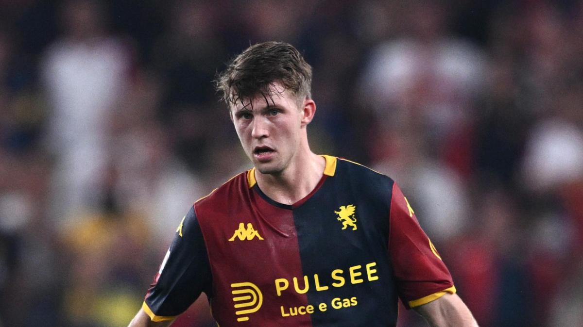 Repubblica - Frendrup è il sogno della Roma, ma attenzione all'Inter. Il Genoa non fa sconti