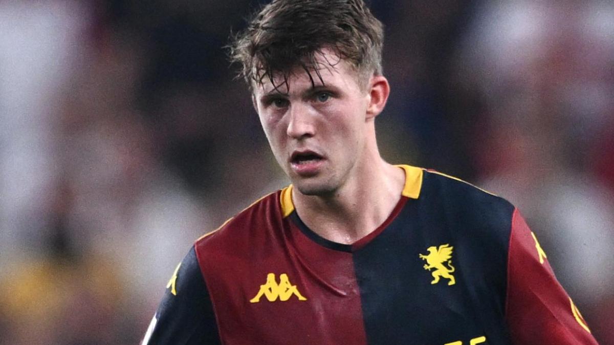 Il Messaggero - Frendrup, il Genoa spara alto: oltre all'Inter, c'è anche la Roma sul giocatore