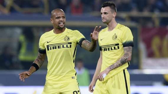 CdS - Brozovic e Melo via dall'Inter? L'obiettivo è...