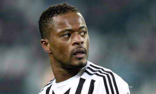 Evra: "Con lo J-Stadium pieno in Juve-Inter, io..."