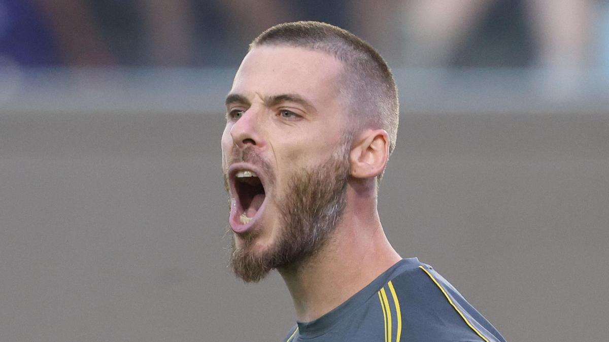 La Nazione - Fiorentina, con l'Inter duello impari sulla carta. Ma c'è chi può reggere il colpo come De Gea