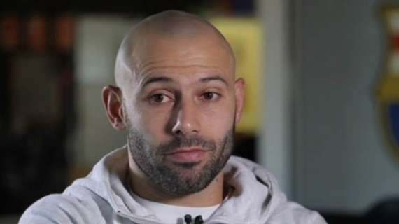 Mascherano ricorda: "Potevo andare davvero all'Inter con Benitez prima della chiamata del Barça"