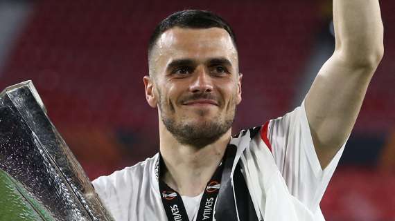 Bild - Dalla corte dell'Inter a quella della Juve: Kostic vicino ai bianconeri