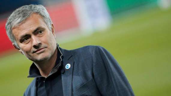 UFFICIALE - Mou-Chelsea 2019: "Il club del mio cuore"