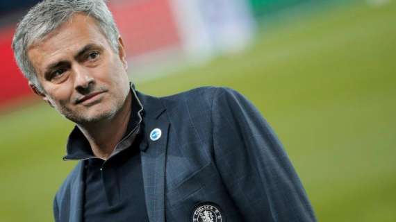 Mourinho annuncia: "Torno in estate, ho buone offerte" 