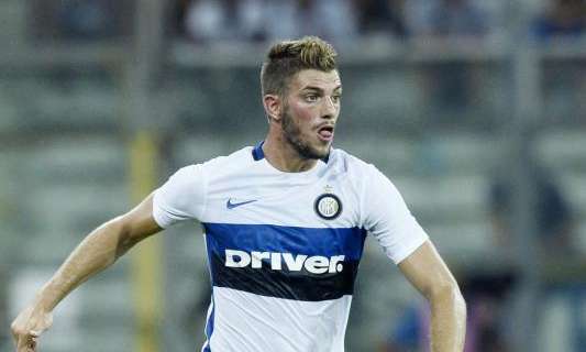 Santon: "Io voglio restare. Calciomercato e critiche..."