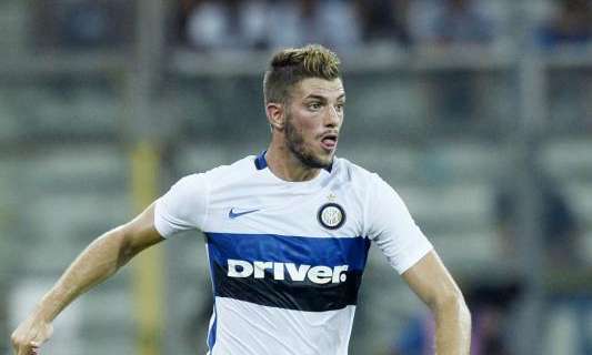 TS - La Sampdoria pensa anche a Davide Santon