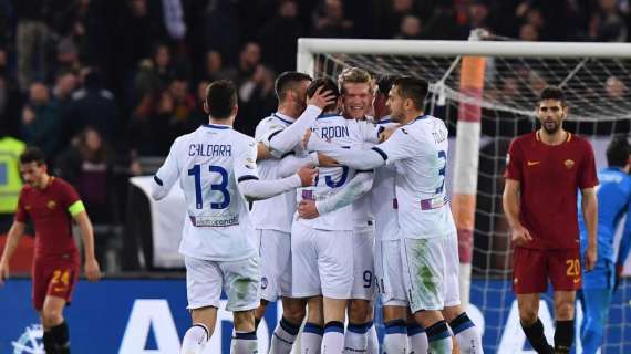 VIDEO - L'Atalanta va, l'Udinese affonda: la sintesi