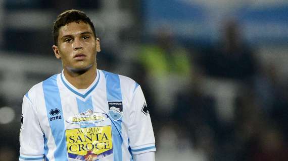 Affari Inter-Pescara: Quintero-Livaja, sì ma quando?