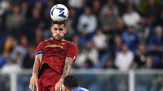 Europa e Conference League, la Roma batte il Ludogorets 3-1: giallorossi agli spareggi