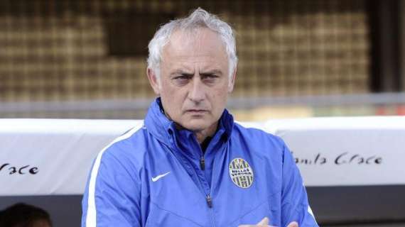 UFFICIALE - Mandorlini nuovo tecnico del Genoa