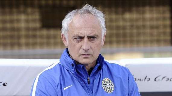 Ferri: "Mandorlini in pole più di Pioli, conosce l'Inter e parla col dg Gardini. L'ho sentito, è disponibilissimo"