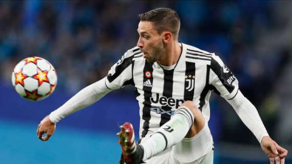 Juventus, De Sciglio: "Vittoria importante, ora testa all'Inter"