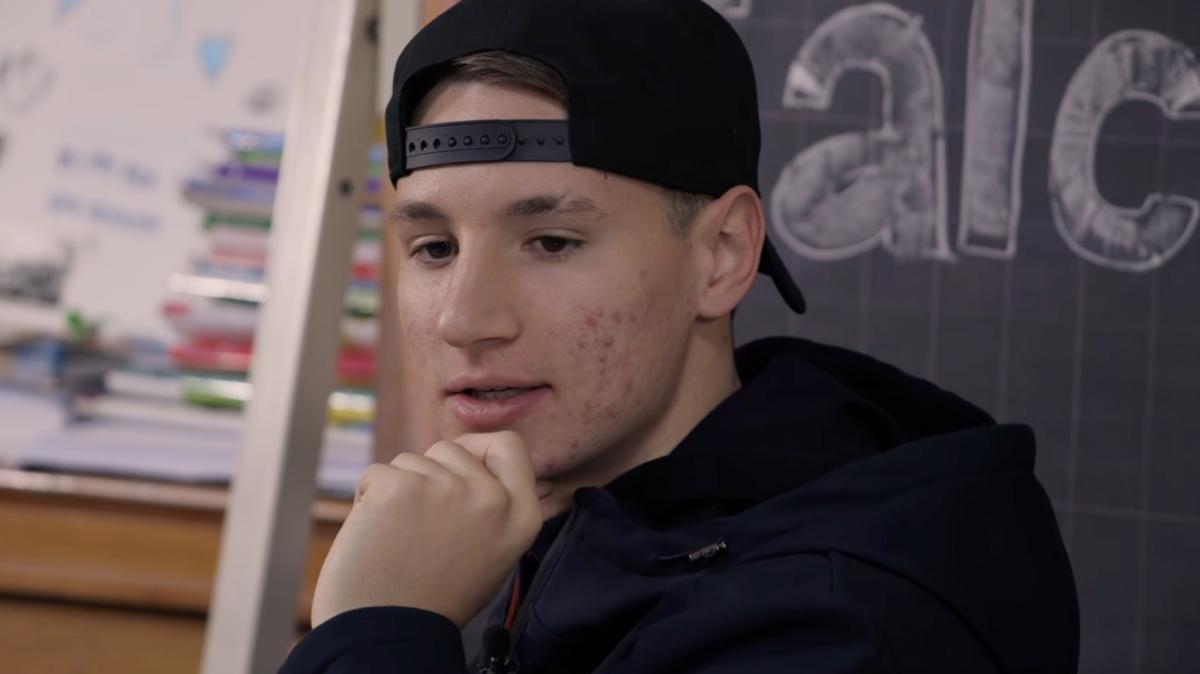 Camarda non esclude un futuro all'Inter: "Quello che succederà non si potrà mai sapere, ora penso al Lecce"