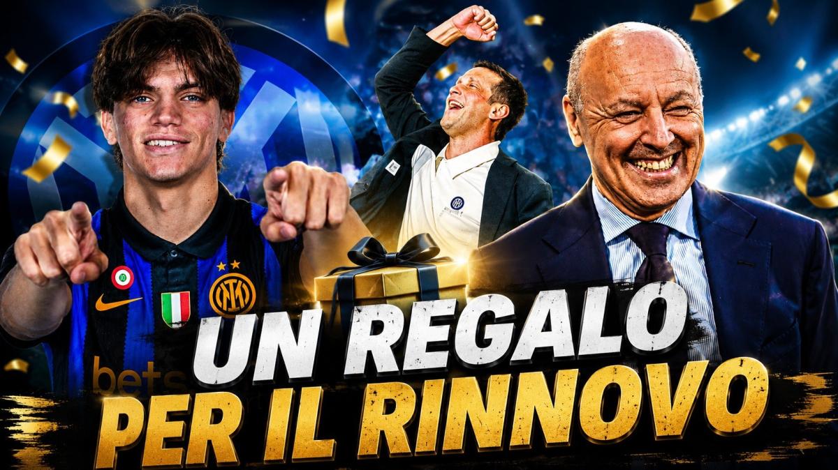 LIVE - OAKTREE alza la VOCE (FINALMENTE)! HATERS a tacere: PALESTRA è il REGALO SCUDETTO a CHIVU