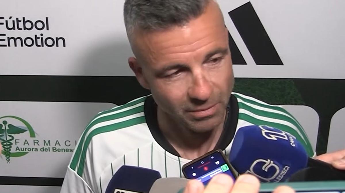 Di Natale: "L'Italia deve tornare ai Mondiali. Io Pio Esposito lo metterei sempre titolare"