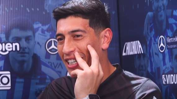 Monterrey, Andrada: "L'Urawa ha dato filo da torcere all'Inter". E allude a un possibile 'incentivo'...