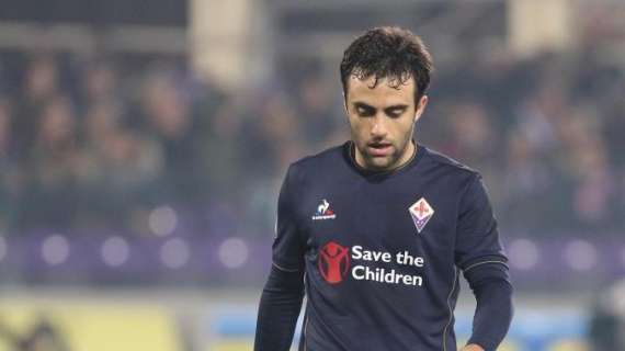 Fiorentina, via Rossi per Muriel? Ecco il piano