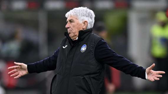 Monza-Atalanta, folle lite tra Gasperini e un giornalista nel post partita: la ricostruzione