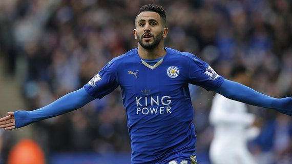 Sky - Roma, bluff Monchi: pronto rilancio per Mahrez