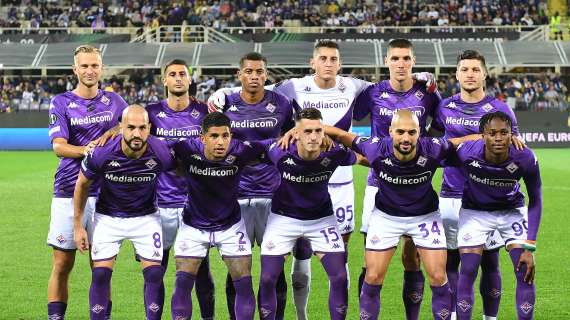VIDEO - La Fiorentina ritrova il sorriso e i tre punti, 2-1 sullo Spezia: gol e highlights del match