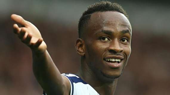 Sunday Express - Inter e Roma pensano a Berahino a parametro zero. Ma lo Stoke City ci prova per gennaio