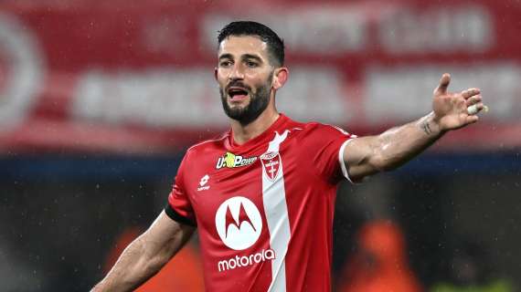 Gagliardini ricorda: "Quando mi ha chiamato l'Inter non ci ho pensato due volte. È successo tutto in fretta"