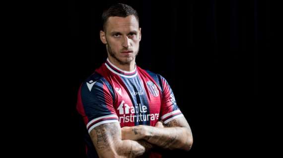 L'ex Arnautovic: "Se non vinco non sono contento"