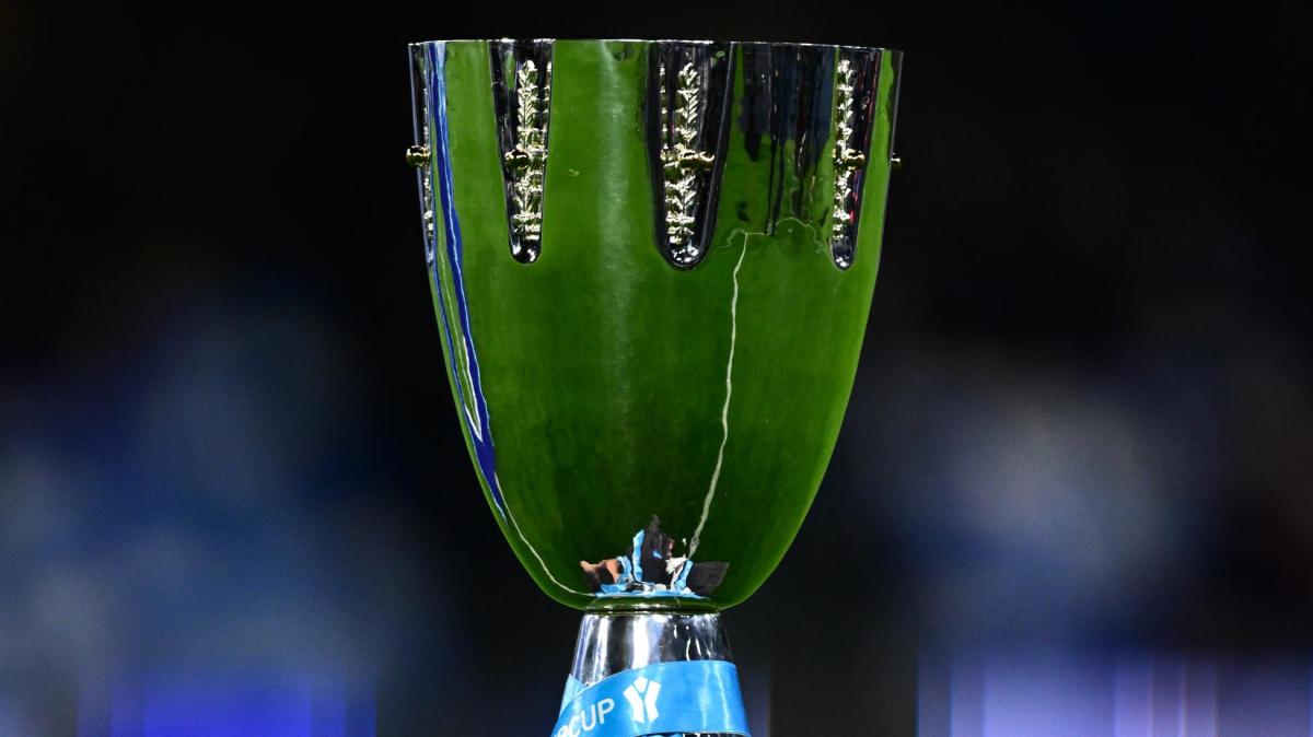 Supercoppa Italiana, novità su date e luogo: oggi il Consiglio di Lega