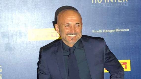 Panchina d'oro 2017 ad Allegri. Spalletti: "Ho votato per Gasperini"