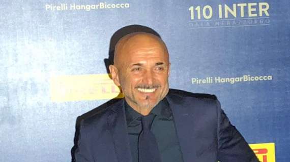 Four Four Two - Luciano Spalletti è il 39° miglior allenatore al mondo