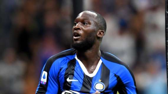 Lukaku, due gol in due partite: solo Jovetic, Pazzini e R. Carlos come lui negli ultimi 25 anni