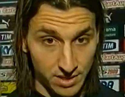 "I dubbi di Ibrahimovic? Non si tratta di una questione di soldi"