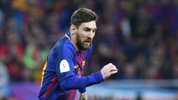 MD - Messi, tribuna a San Siro. Ma ora punta il Betis Siviglia